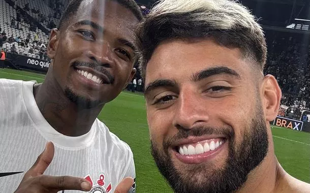 Corinthians vence o América-RN e avança na Copa do Brasil (vídeo)
