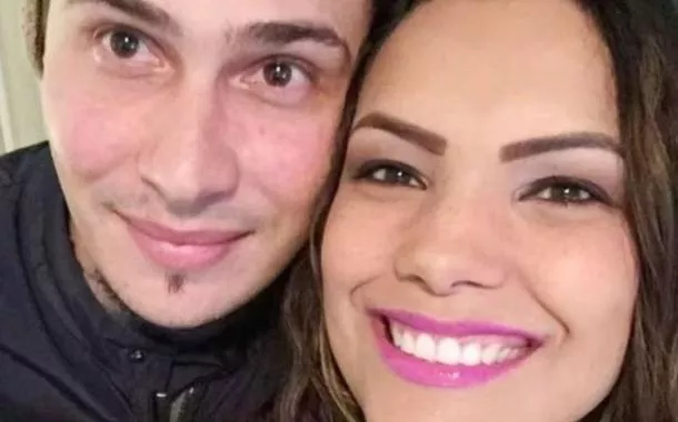 Marido de cantora gospel brasileira, acusado de abuso infantil, é preso nos EUA