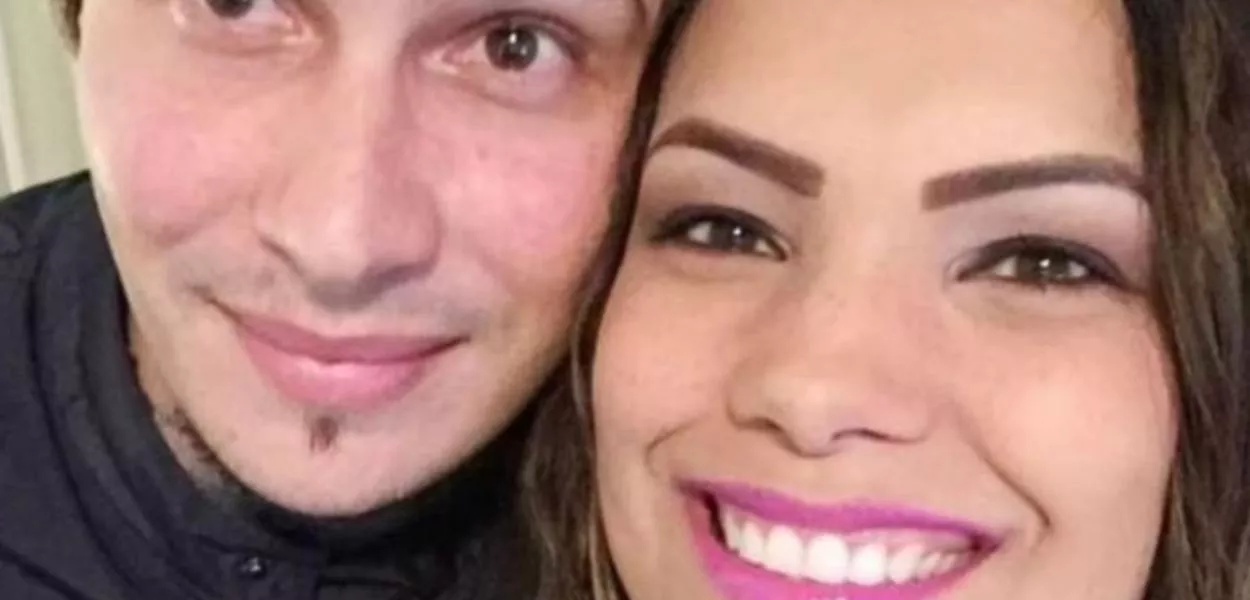 Marido de cantora gospel brasileira, acusado de abuso infantil, é preso nos EUA