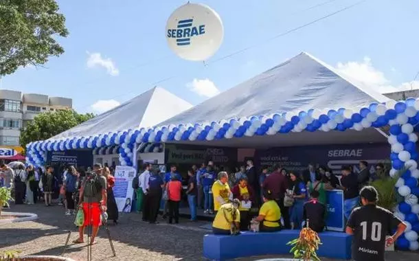 Na Semana do MEI, Sebrae vai ao encontro da população