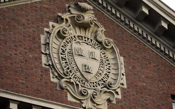 Universidade de Harvard 