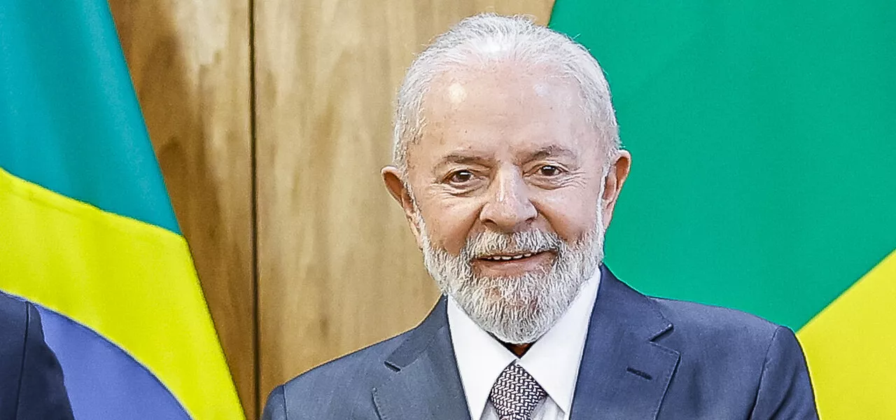 Luiz Inácio Lula da Silva