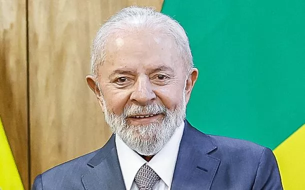 Luiz Inácio Lula da Silva