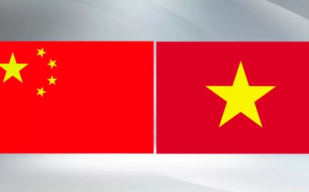 Xi Jinping envia mensagem de congratulações ao novo presidente do Vietnã