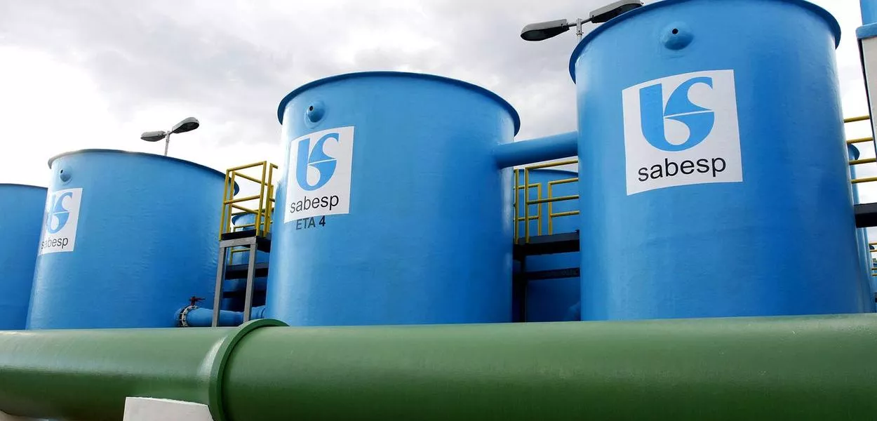 Sabesp