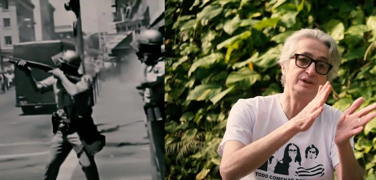 Cinema: Retrato de um colombiano visionário