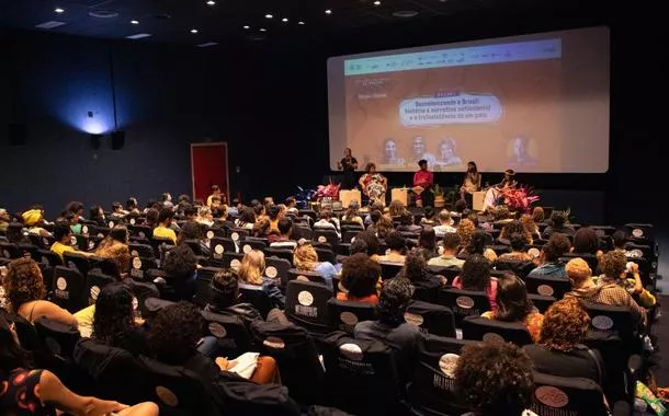 Mostra Nacional CineMarias