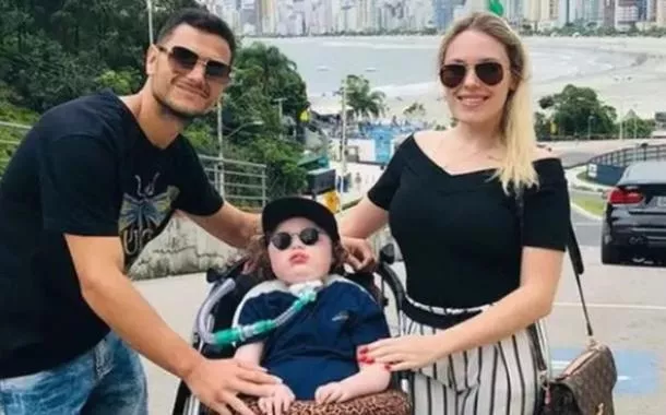 Casal que se apropriouceara palpitesdinheiro do filho ficará preso