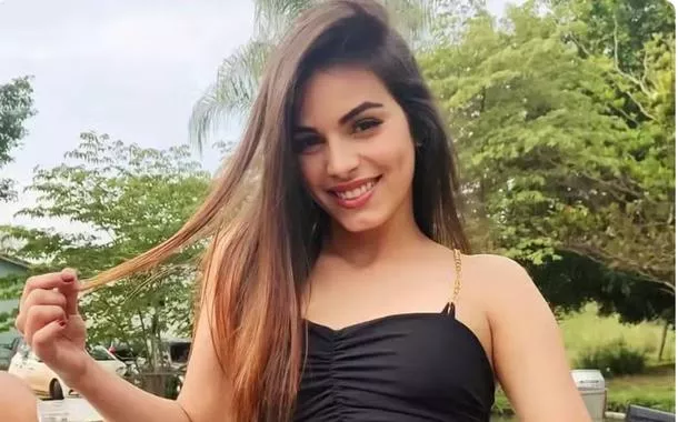 Jovem é atacada com ácido na volta da academia no Paraná; criminoso usava peruca para disfarce
