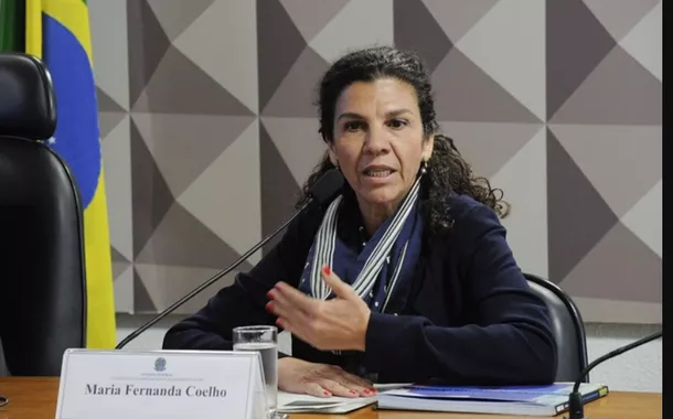Maria Fernanda Coelho será a nova diretora de Financeira e Crédito Digital para MPMEs do BNDES