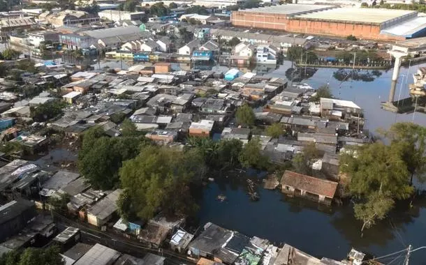 Desastres climáticos e crise hídrica global: 8,7 mil mortes em 2024 expõem impacto das mudanças climáticas