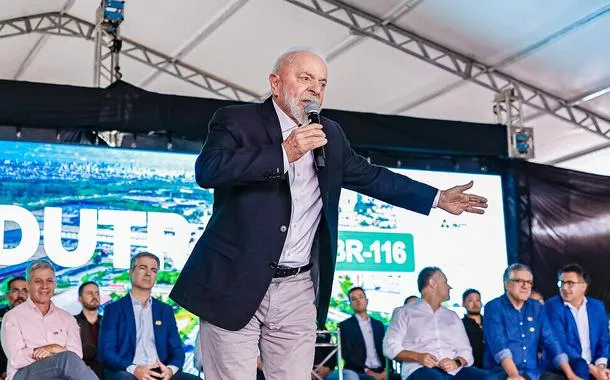 Luiz Inácio Lula da Silva