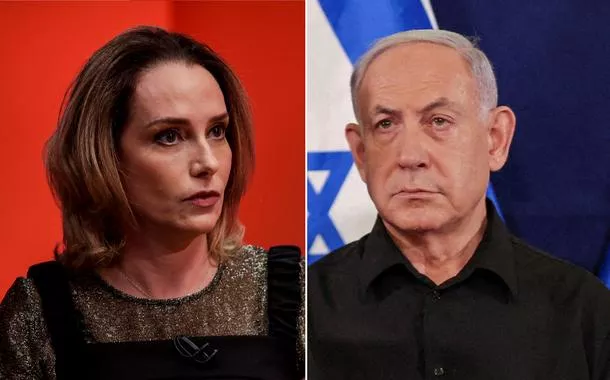 "Netanyahu segue afrontando qualquer princípio humanitário", critica Carol Proner