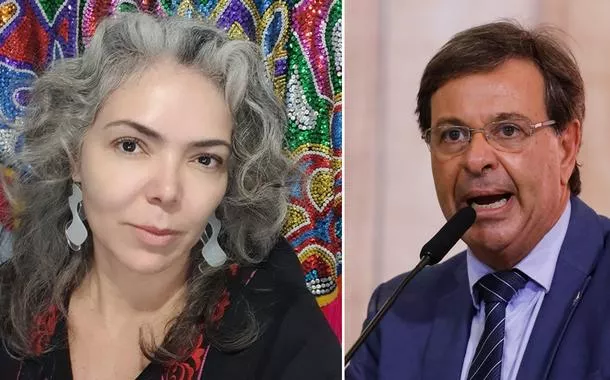 Liana Cirne denuncia Gilson Machado e PL por campanha antecipada