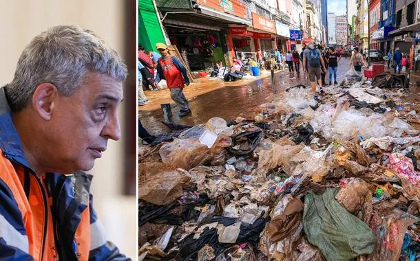 Ex-prefeitos de Porto Alegre criticam Sebastião Melo por incompetência no combate às enchentes