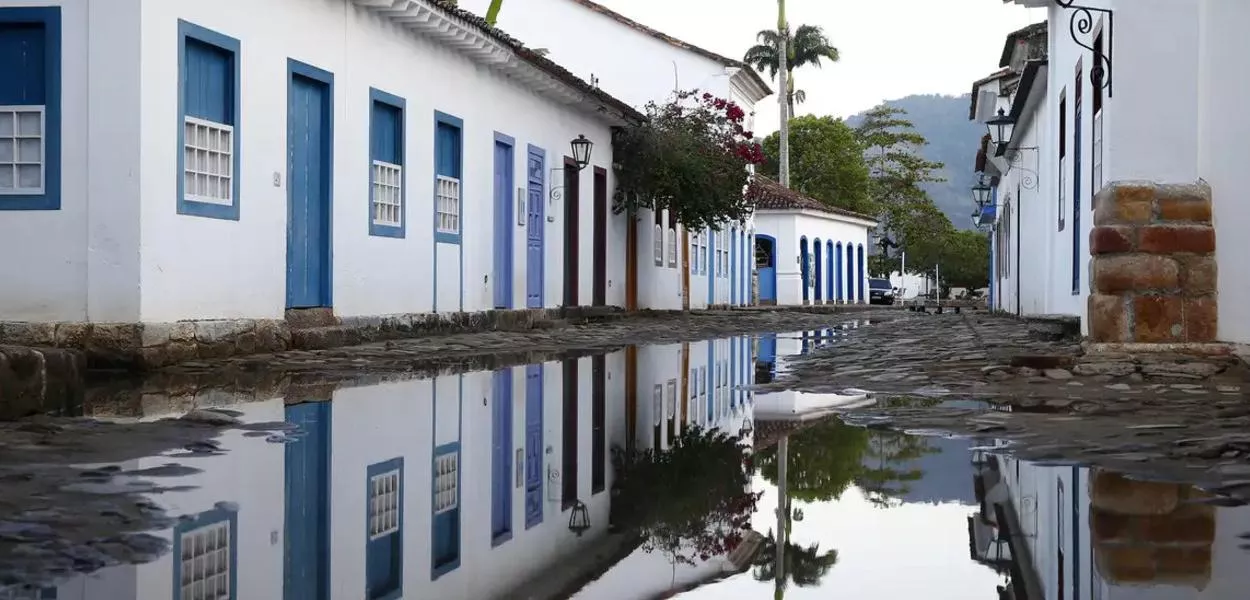 Paraty (RJ)