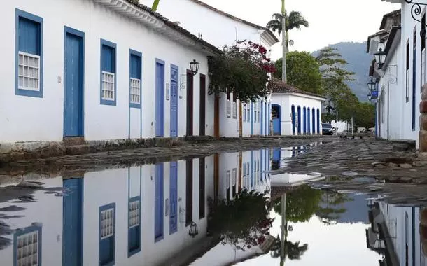 Paraty sedia evento sobre saber científico e tradicional para a saúde