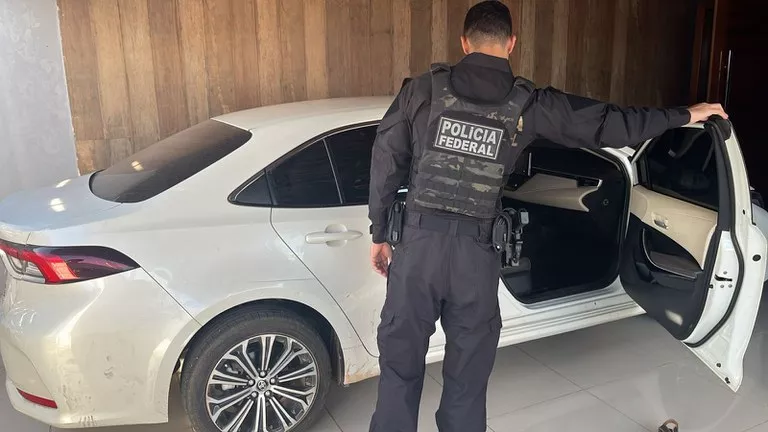 PF deflagra Operação Redescobrimento para combater fraudes bancárias internacionais