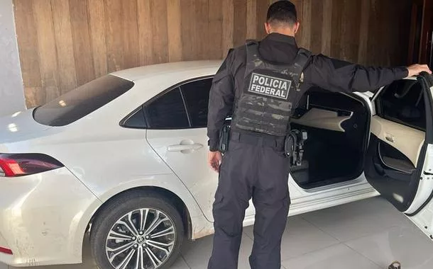 PF deflagra Operação Redescobrimento para combater fraudes bancárias internacionais