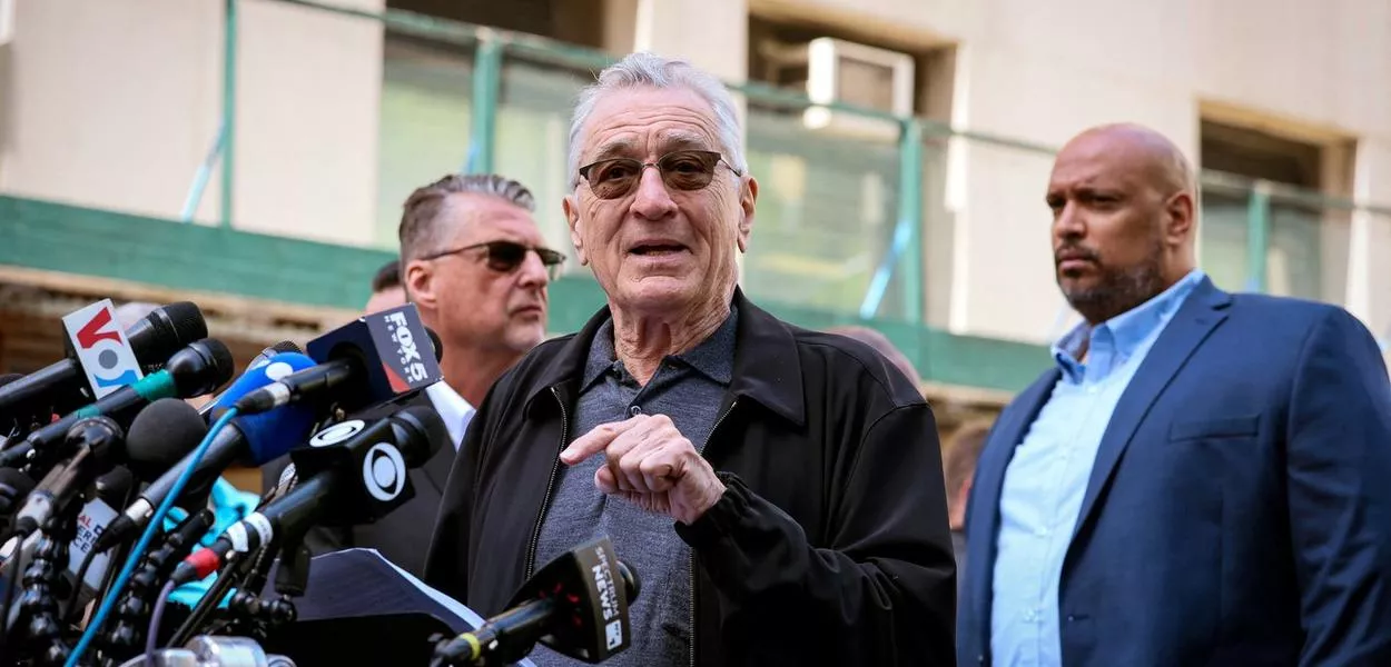 Robert De Niro