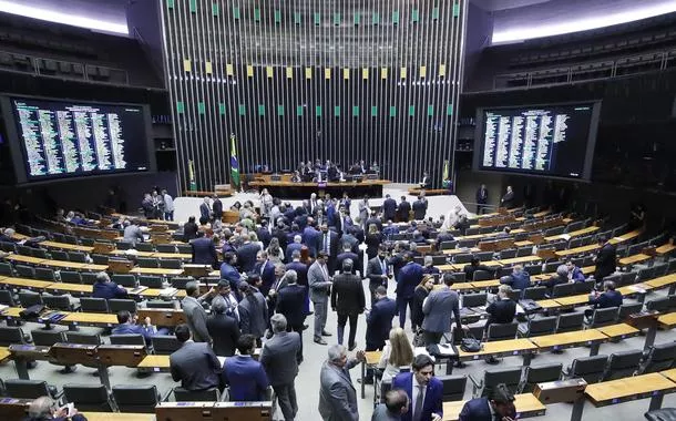 Câmara dos Deputados