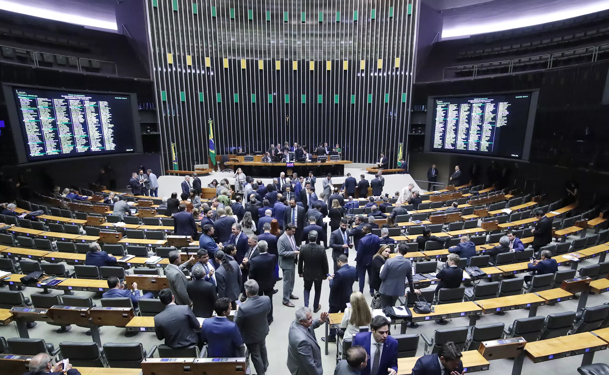 Câmara dos Deputados