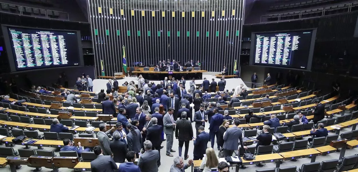 Câmara dos Deputados