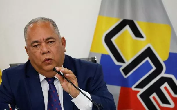 Venezuela revoga convite a observadores eleitorais da União Europeia para eleição presidencial de julho