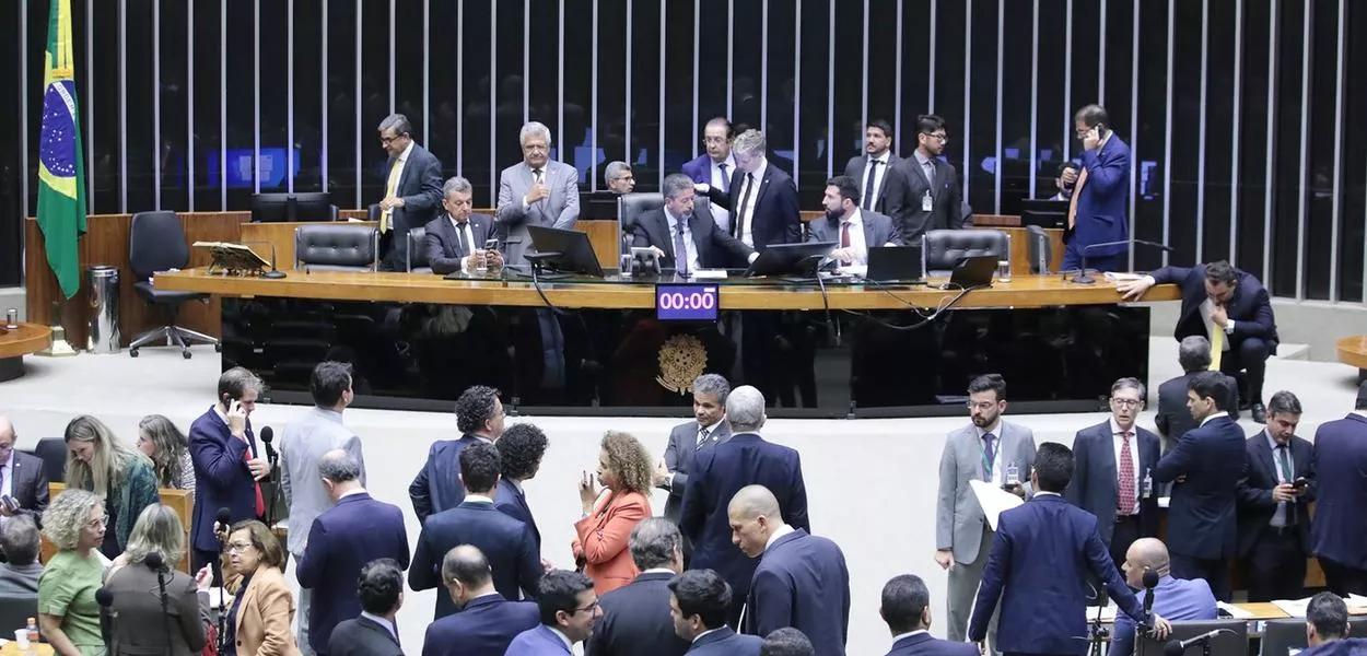 Câmara dos Deputados