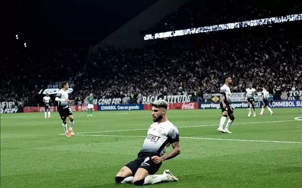 Corinthians e Racing
