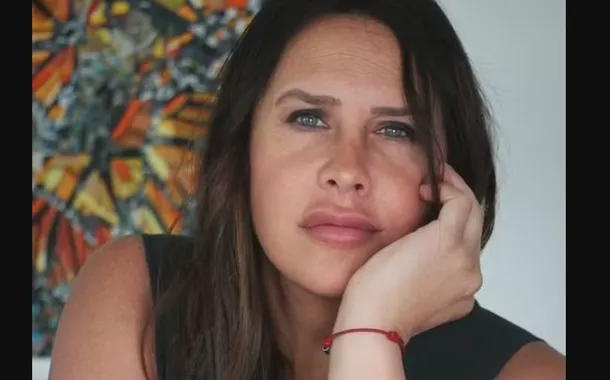 Karla Sofía Gascón