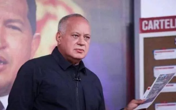 Líder do PSUV alerta sobre plano golpista da direita venezuelana