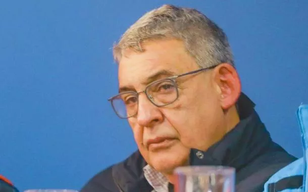 Sebastião Melo