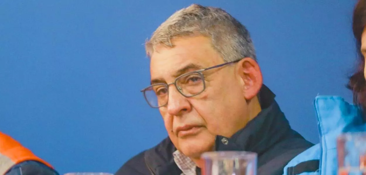 Sebastião Melo