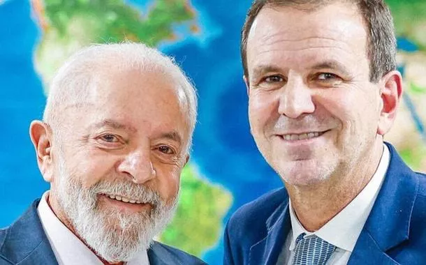 Eduardo Paes tem 50% de aprovação no Rio, mostra Datafolha