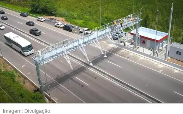 A nova Raposo Tavares é uma jazida de ouro para exploradores modernos. Tarcísio se comporta como os inescrupulosos bandeirantes