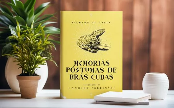 5 Curiosidades Sobre Memórias Póstumas de Brás Cubas Que Viralizou nos EUA