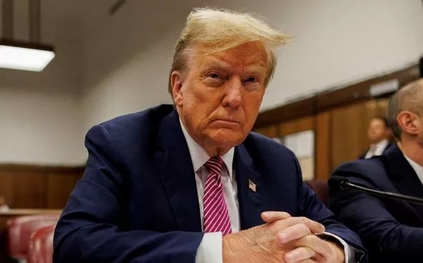 Trump perde R$ 2,4 bilhões após condenação por fraude contábil