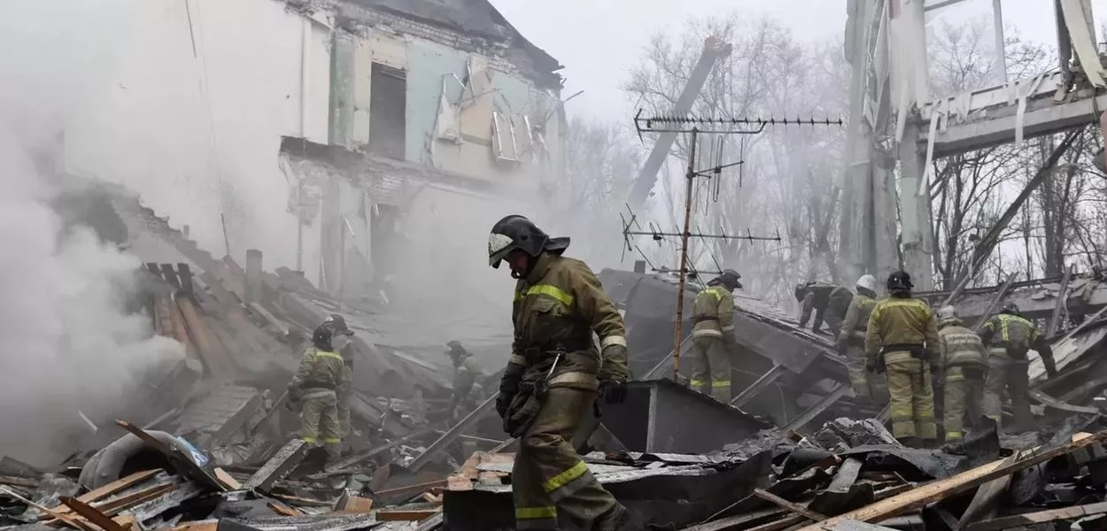 Donetsk