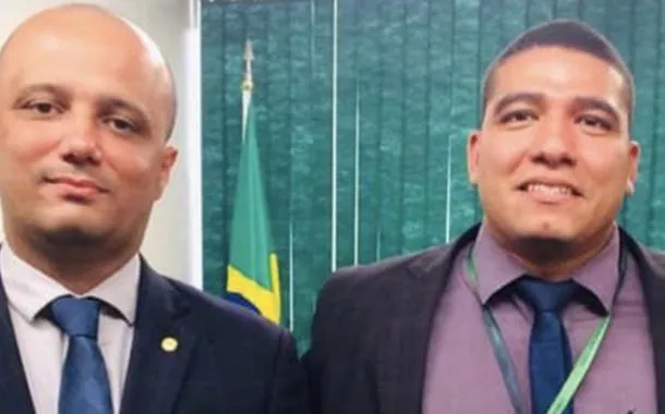 Ex-assessor do ex-deputado bolsonarista Major Vitor Hugo é preso por assalto a ônibus
