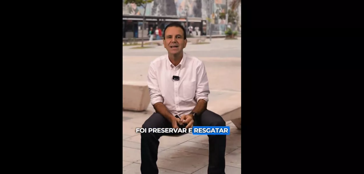 Eduardo Paes