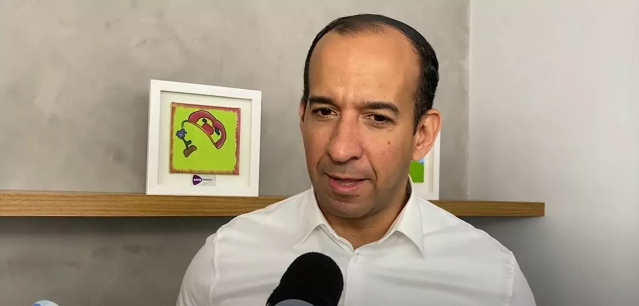 Paulo Alexandre Barbosa