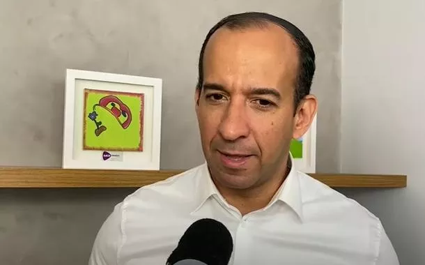 Paulo Alexandre Barbosa