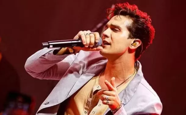 Luan Santana