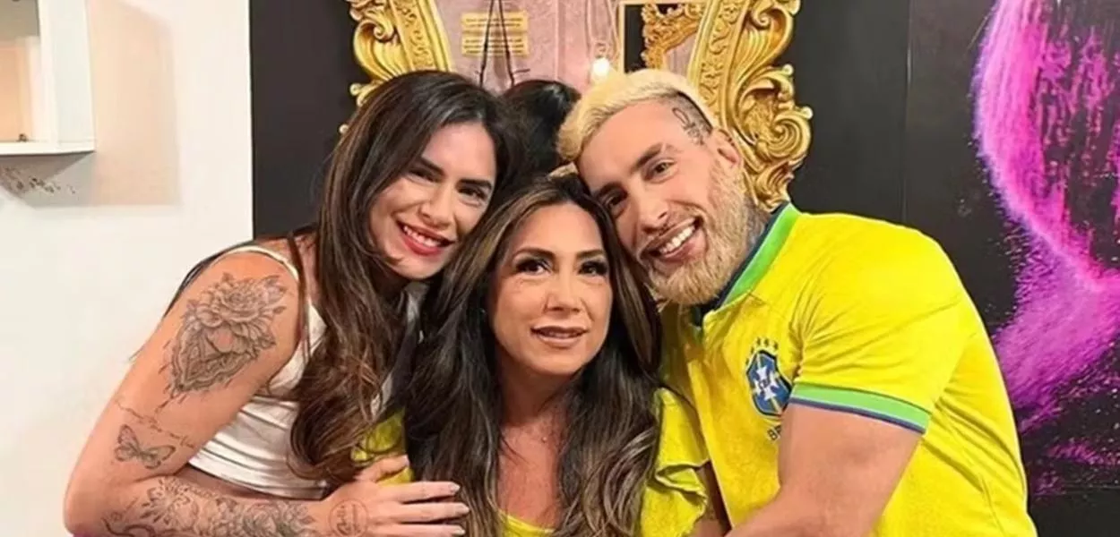 Laudo revela detalhes da causa da morte de Djidja Cardoso, ex-sinhazinha do Boi Garantido