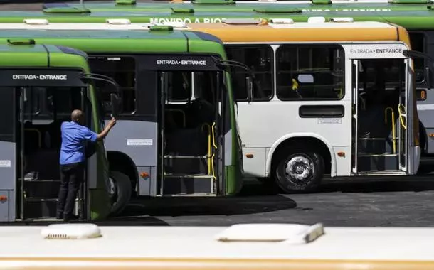 Cartão facilita acesso de pessoas com deficiência a transportes no Rio