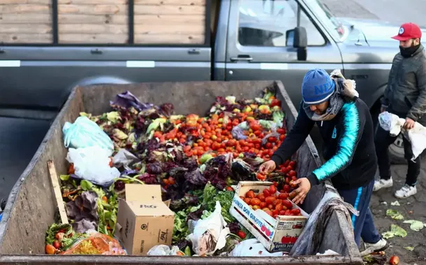 Emergência alimentar se instalaking slots 777bairros atingidos por pobreza na Argentina