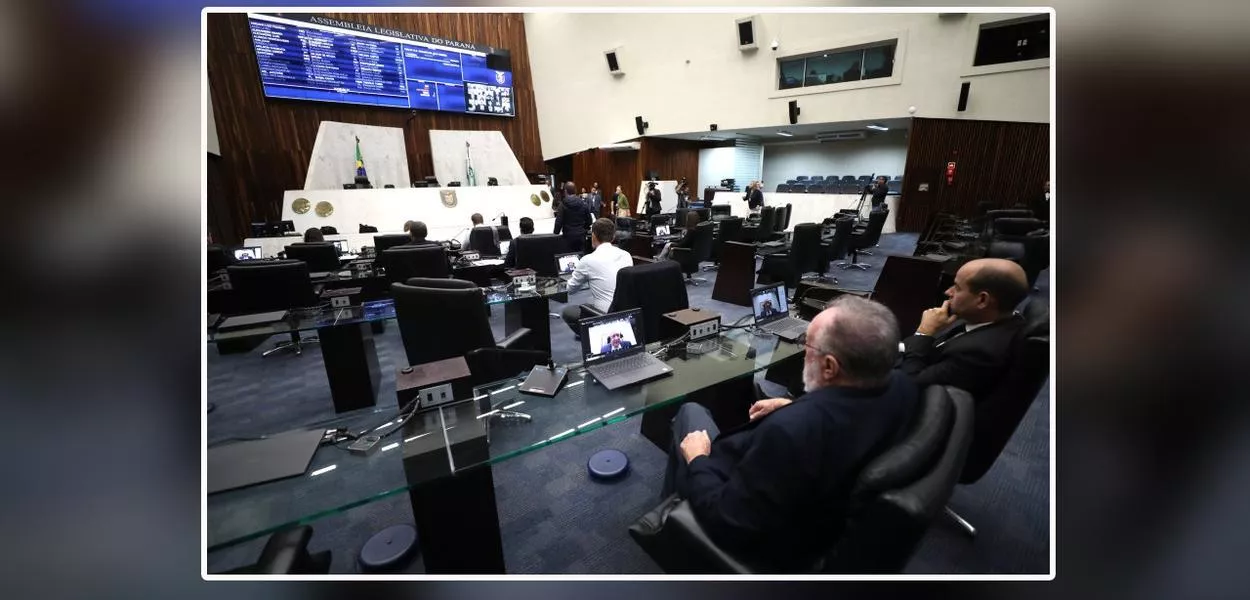 Assembleia Legislativa do Paraná
