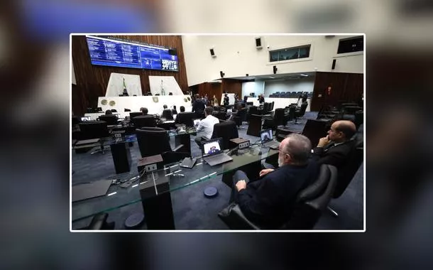 Assembleia Legislativa do Paraná