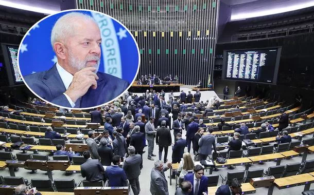 Lula defende isenção de IR até R$ 5 mil e critica deputados: "maioria não tem compromisso com trabalhadores"